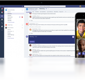 Microsoft Teams1.7.00.33765 �ٷ���