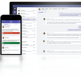 Microsoft Teams1.7.00.33765 �ٷ���