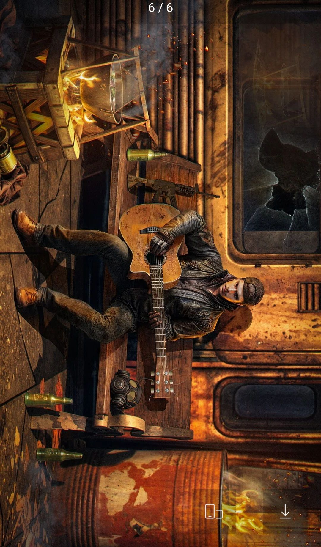 Metro 2055: Survival RPG0.0.410 ĩ������