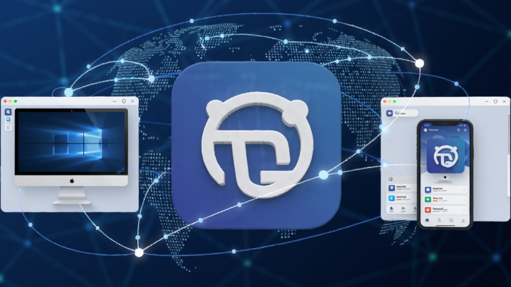 ����3D��Ⱦ����TeamViewer����ͼ�������ڳ����������米�����룬��Χ����������ȫ����صķ��������ͽڵ㣬����Զ�̻�����������������ֱ�չʾ������Ļ���ֻ���Ļ��Ԥ�����ڣ����ֿ�ƽ̨���ԣ�����ɫ���������Ͱ�ɫΪ�������רҵ���Ƽ���ǿ�����ʸɾ��������޶���Ԫ��
