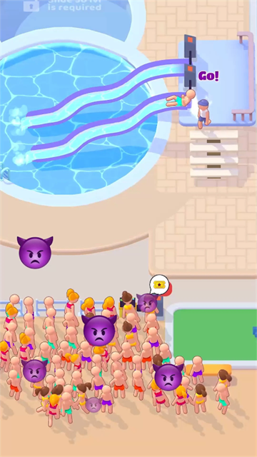 �ҵ�ˮ����԰�ֻ���(My Aquapark)v2.35 ��׿��