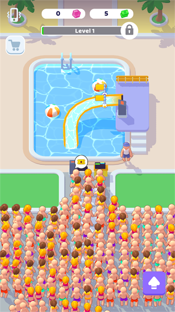 �ҵ�ˮ����԰�ֻ���(My Aquapark)v2.35 ��׿��
