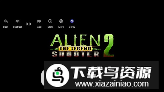 ��������Alien Shooter75.0 �������