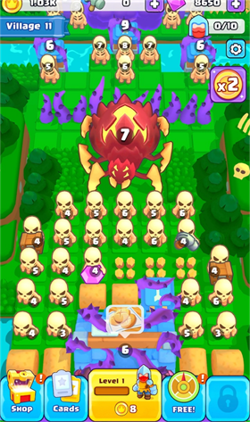Ӣ�ºϲ��������°�(Brave Merge��װ��)v1.6.20 ���İ�