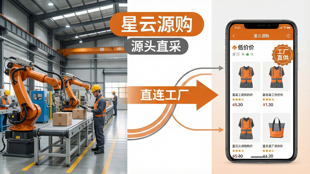 ���壺һ����Ϣͼ���Ļ��棬����ǹ���ʵ�ģ��Ҳ����ֻ�������棬�м��ü�ͷ���Ӳ���ע��ֱ�������������֣����ҶԳƣ�����ͼƬ���ֻ������ռһ�룬�м�������������ʾ��ȥ�м仯���Ű棺���ֱ�ǩ������Դ����λ�ڶ������룬�·��С�Դͷֱ�ɡ����������дʵ���ƽ��ϣ�ɫ���Գ�ɫ����ɫΪ����ϸ�ڣ������ڻ�е���빤��æµ���ֻ���Ļ����ʾ�ͼ���Ʒ�롰����ֱ�������¡����ʣ����壬�ɾ����޶���Ԫ�ء�