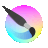 Krita5.2.2 רҵ���ֻ滭����