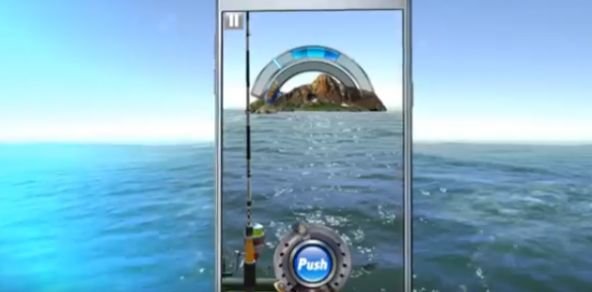 ����������°�(Monster Fishing : Tournament��װ��)v1.39 ��׿��