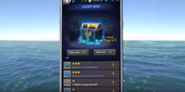 ����������°�(Monster Fishing : Tournament��װ��)v1.39 ��׿��