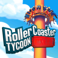 ��ɽ�����RollerCoaster Tycoon3.53.2 ģ�⾭Ӫ����