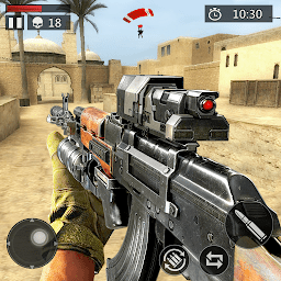 Online Strike1.4.03 �����ս