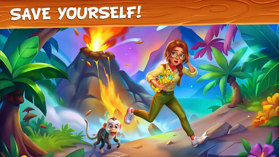 ʧ�䵺Lost Resort2.13 ��׿�� ��������̽��