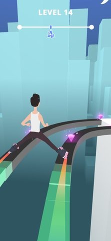 ����С����Ϸ�ֻ���(Sky Roller) �ſỬ��������Ϸ���� ��������