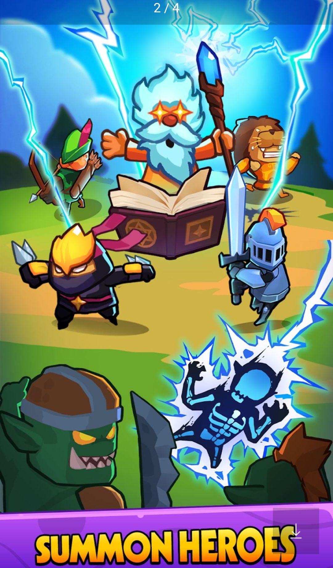 Kingdoms Survivor3.53 ����ð����Ϸ