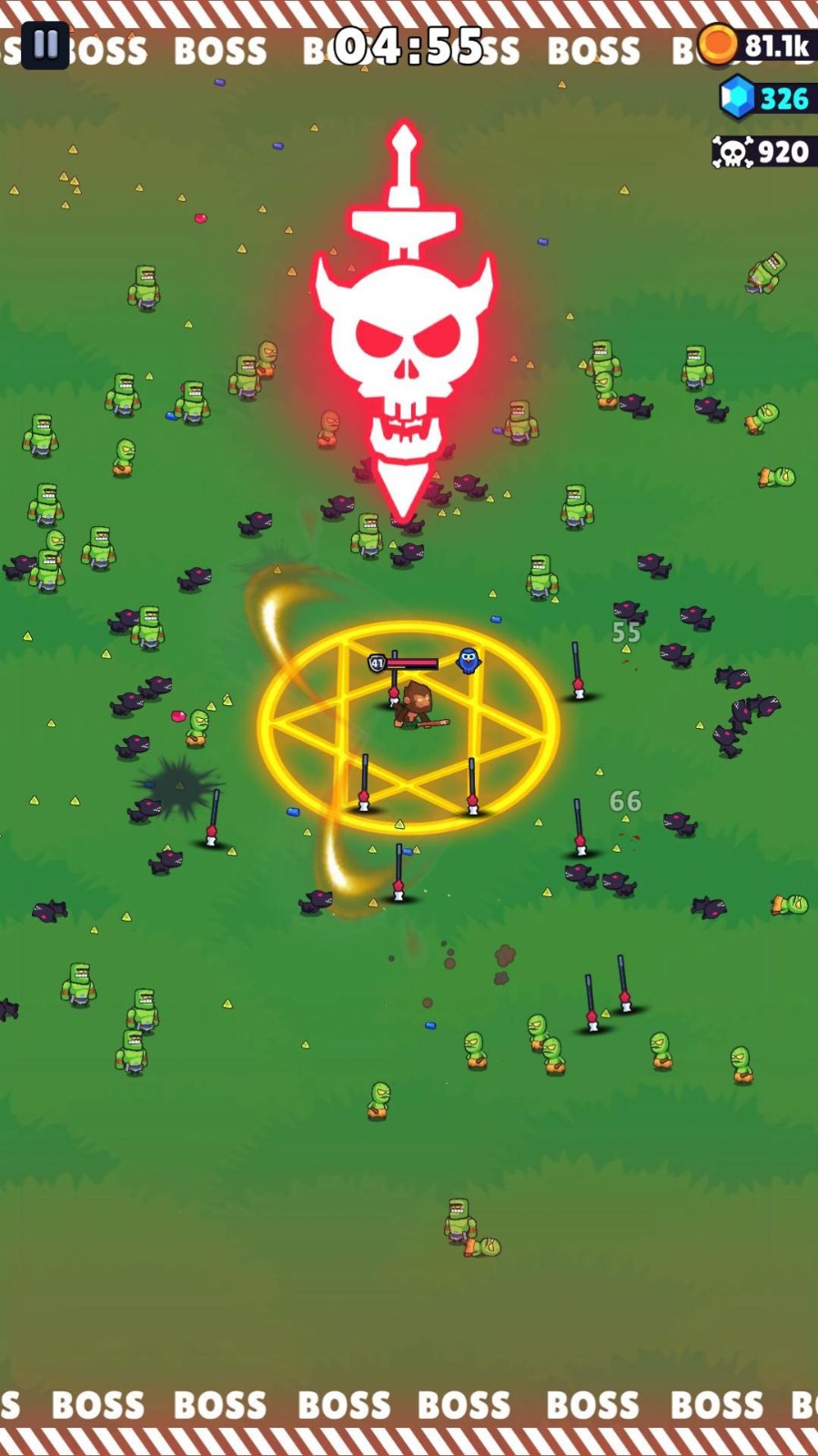 Kingdoms Survivor3.53 ����ð����Ϸ
