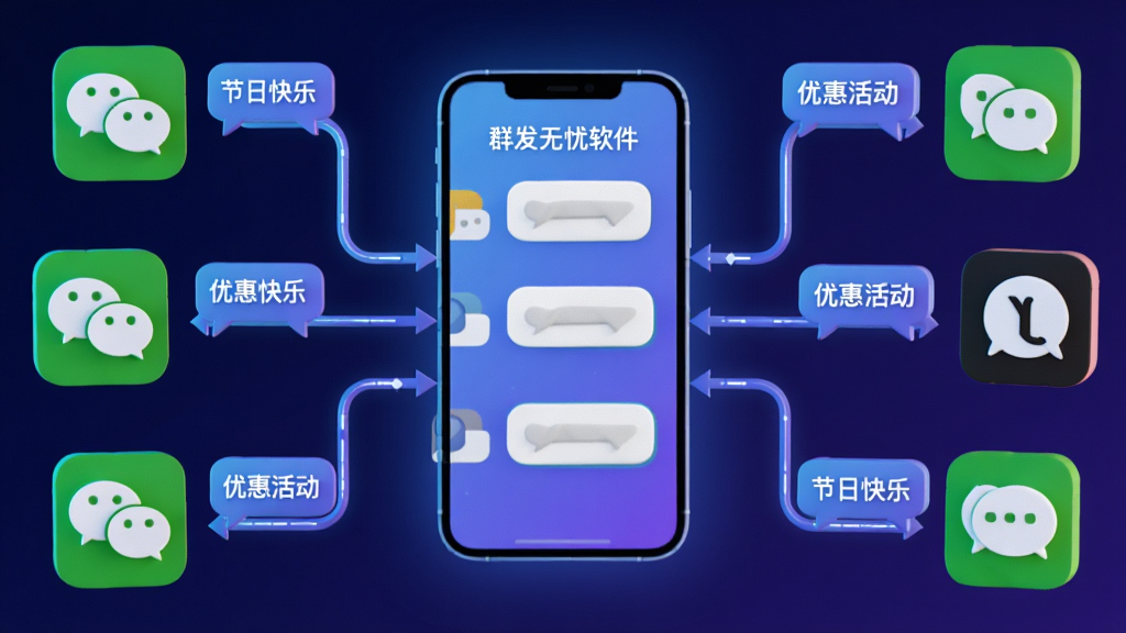 ���壺Ⱥ�������������ֻ���Ļ��ͬʱ��΢�š�QQ������ͼ�귢����Ϣ��3D����ͼ�����֣�����һ�������ֻ������ܻ���ƽ̨ͼ�꣬�����ߴ���ͷ���Ű棺�Գƹ�ͼ��ͼ���Сһ�£���񣺿Ƽ��в廭�����Ͻ��䣻ϸ�ڣ�ÿ������ĩ������Ϣ���ݣ����������֡����տ��֡����Żݻ�������ʣ�����ϸ�壬�޶���Ԫ��
