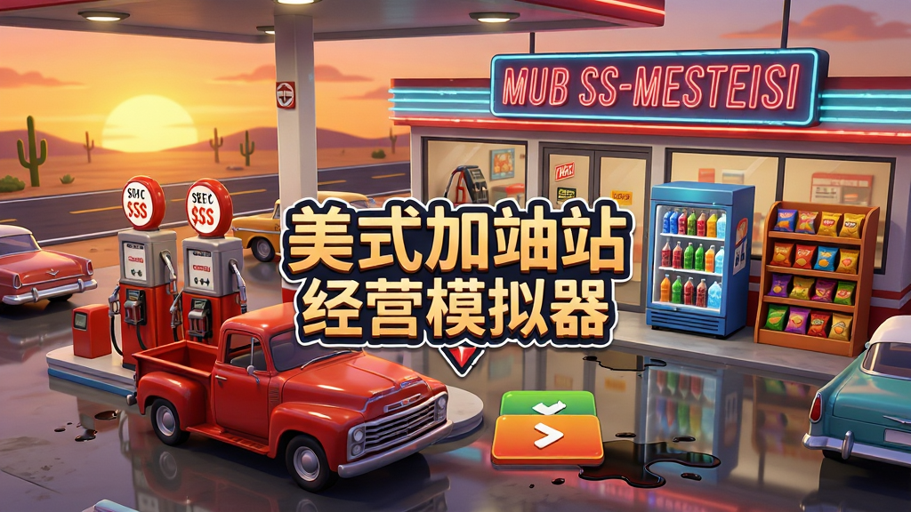 ���壺��ʽ����վ��Ӫģ������Ϸ�����棬չʾ����վȫ�����������ͱá����������ơ��������������֣�ǰ��Ϊ����վ���͵���һ����ɫ����Ƥ�����о�Ϊ�����겣���ź��޺�����ƣ�����ΪɳĮ��·���������͡��Ű棺��������ͻ����ϷLogo����ʽ����վ��Ӫģ���������·�Ϊ������ť����񣺿�ͨ��Ⱦ��ɫ����������ʽ���ź������ϸ�ڣ����ͱ�����ʾ�۸��ƣ��������ſ������ϱ������ʳ�ܣ����������շ��⡣���ʣ����壬�ɾ����޶���Ԫ�ء�