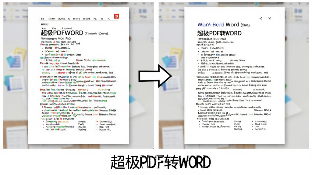 һ�ŶԱ�ͼ�������ԭʼPDF�ļ�ҳ�棬�Ҳ���ת�����Word�ĵ�ҳ�棬�����Ű漸��һ�£��м��ü�ͷ���ӣ�����Ϊ����ɫ��������רҵ���������ʸɾ����޶���Ԫ�أ�ͼƬ�·���ע������PDFתWORD��������