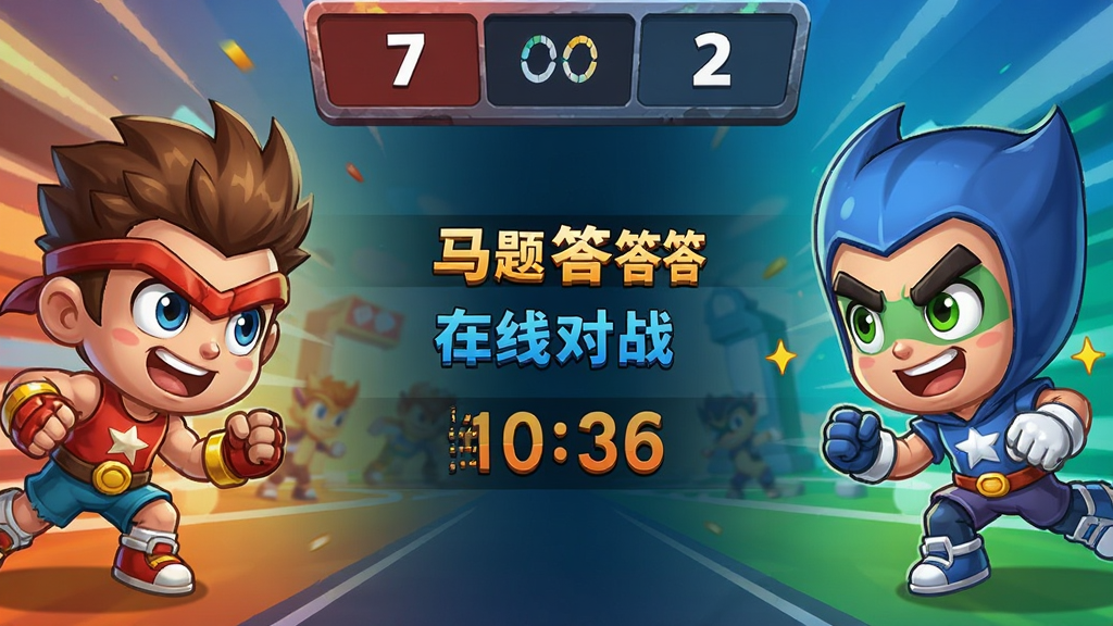 ����������߶�ս���棬������ͨ��ɫ�������ң��м���ʾ��Ŀ�͵���ʱ���Ϸ��бȷ��ƣ�����ʮ�㣬���ʾ������޶���Ԫ��