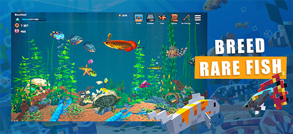 ȫ�����Ѿ��ֲ����°�����(Tiny Aquarium) ˮ���쾰 ��ľ ˮ�� ����ʯ