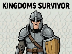 Kingdoms Survivor�����ĵã����ֿ��ַ�չ���������ݴ���ָ��