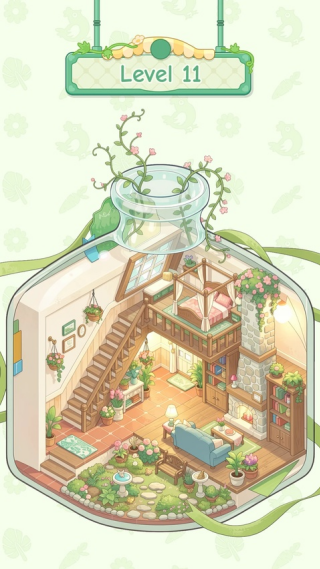 �������μ��ֻ�������(Oops! Tidy up)v6.0.0 ������