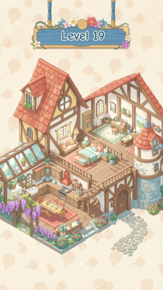 �������μ��ֻ�������(Oops! Tidy up)v6.0.0 ������
