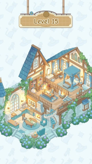 �������μ��ֻ�������(Oops! Tidy up)v6.0.0 ������