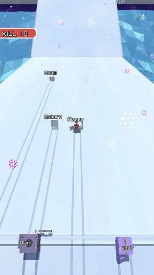 ѩ�˴���ս�ֻ���v1.0 ��׿��