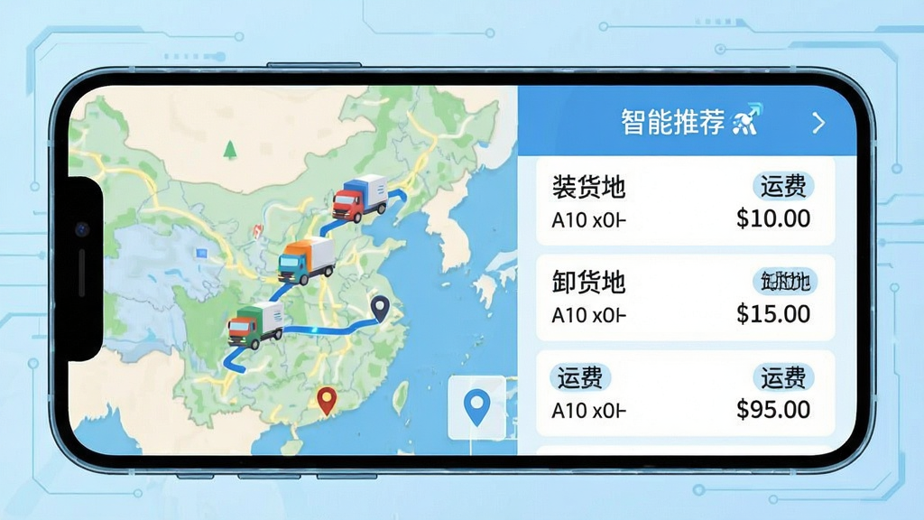 ��������Ϊ�ֻ��������棬����ǵ�ͼ���Ҳ��ǻ�Դ�б����б����С�װ���ء���ж���ء����˷ѡ������ֱ�ǩ�������С������Ƽ�������������Ϊ����ɫ�Ƽ�����ƣ����岼�����ҷ������Ű��������ƽ���廭���ϸ��ͻ������Сͼ���·�����������ʸɾ��������޶���Ԫ�ء�