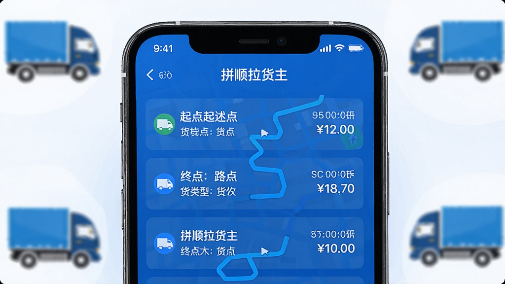 ��������Ϊ�����ֻ���Ļչʾ��ƴ˳��������APP�Ļ�Դ�б����б���������յ㡢�������ͺ��˷ѽ����ֲ����ֻ�������д����Χ����ģ���Ļ��˳���ͼ�ꡣ�Ű��������б������������������Ƽ�������ϸ�ڰ�����ͼ·�ߺͳ���Сͼ�꣬���ʸ���ྻ��