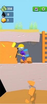 ����С����׿��(Oil Miner��װ��)v2.1.2 ���İ�