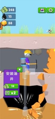 ����С����׿��(Oil Miner��װ��)v2.1.2 ���İ�