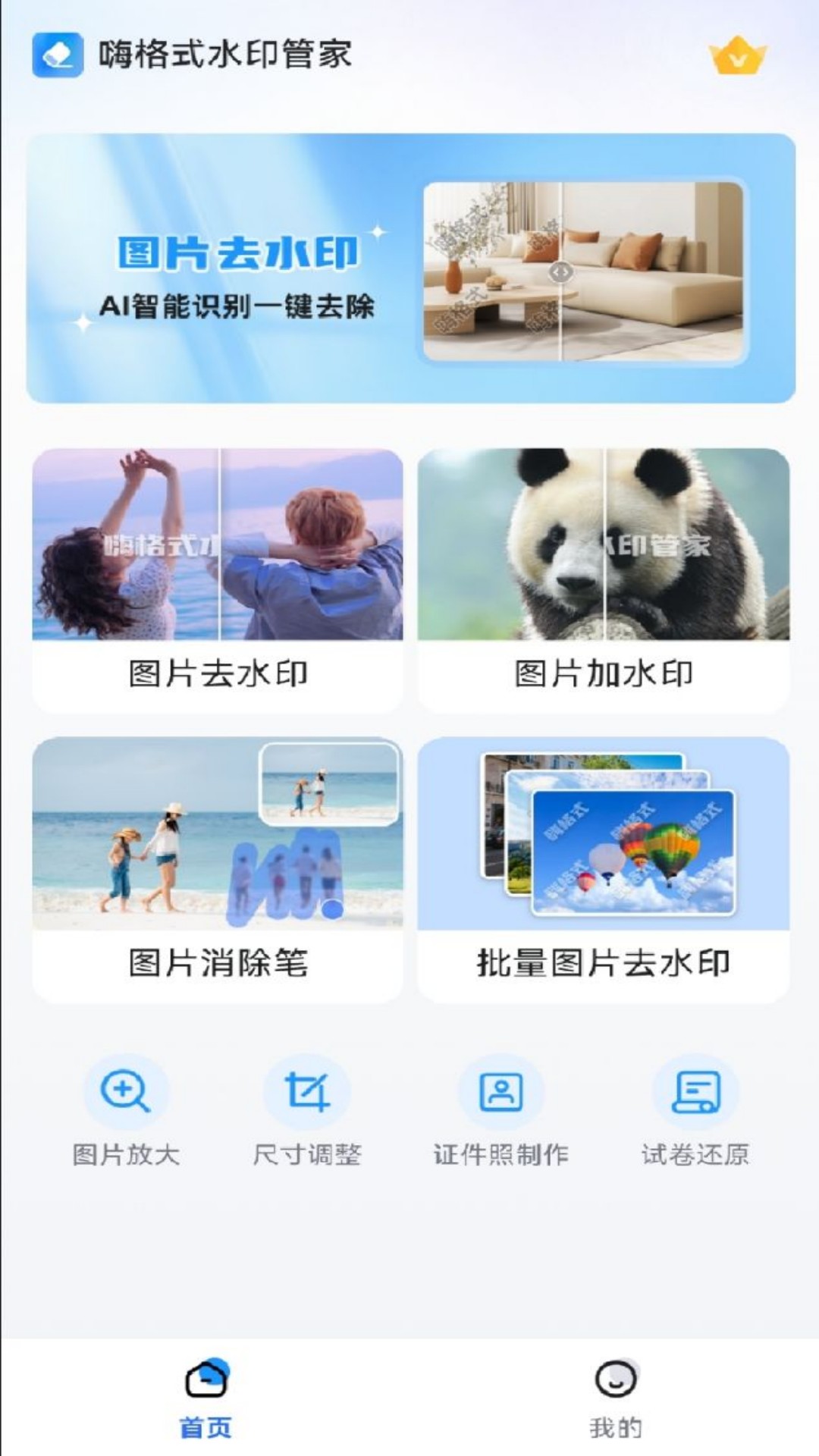 ˮӡ�ܼ�1.0.0 ����ȥˮӡ����