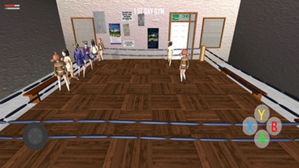 ѧУ����ģ����3���°�(SchoolOutSimulator3)���زʵ���������λ�ù���