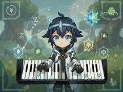 Zephyr�����Զ����ٰ�׿�����أ��ű�����һ