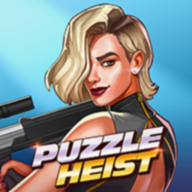 Puzzle Heist1.3.3 ���Խ�������