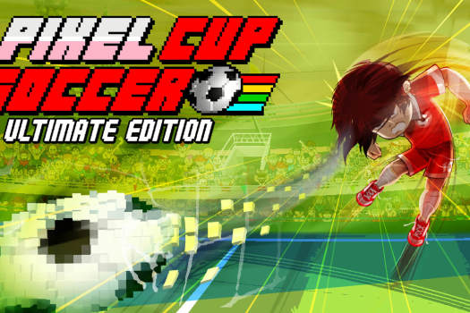 �������籭�������ռ���(Pixel Cup Soccer - Mobile) ���ż��� ������ ��ѧ