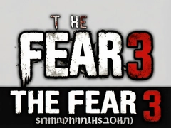 ���ȿֻ�3���°����� The Fear 3 �ֲ������Ϸ���İ�