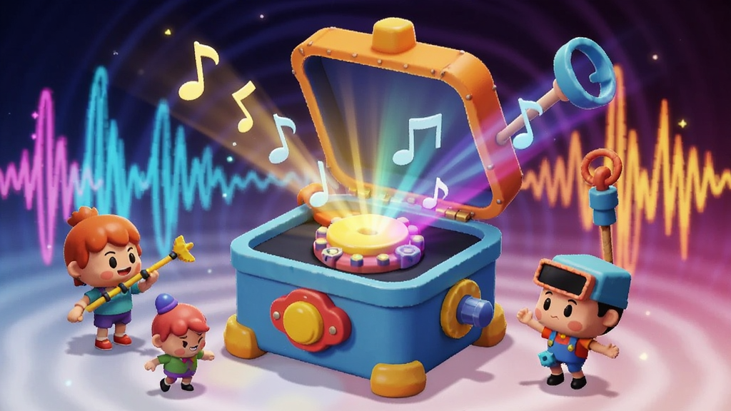 ����������һ��ɫ�ʰ�쵵��������ֺУ��иǴ򿪣�ɢ����Ѥ���Ĺ�Ч����������Χ�����Ÿ��ֿ�ͨ���Ľ�ɫ�͵��ߣ������Ƕ��е��������ƣ���������á��λã���������У������������ɾ��޶���Ԫ�ء�