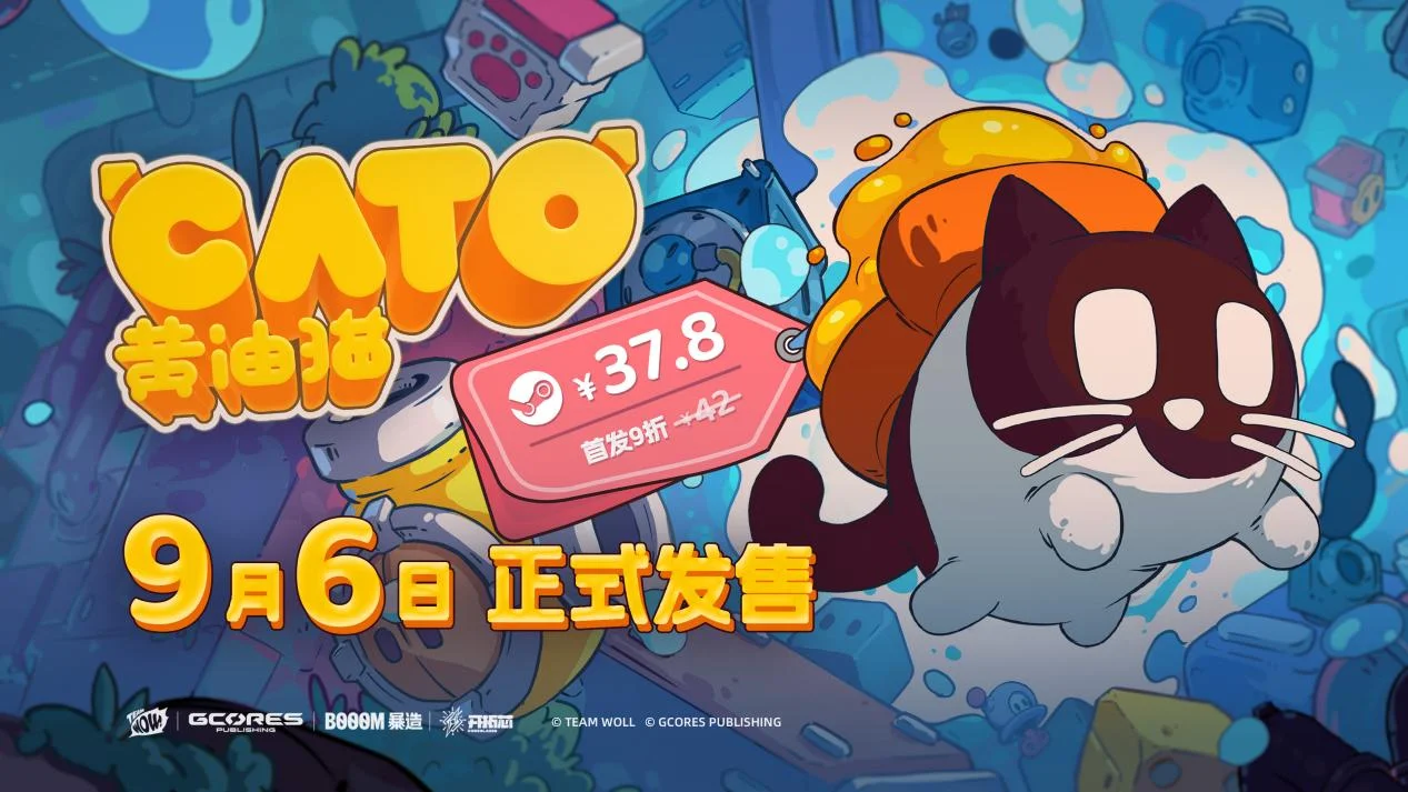 CATO����è��׿����Ϸ�������������ʵ����ͼ