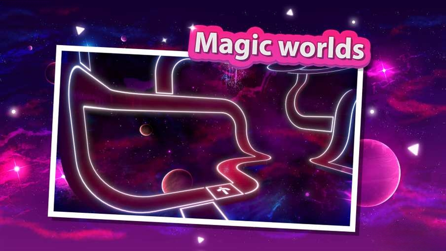 Gravity Quest1.2.0 ������������
