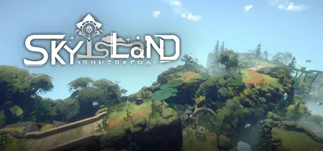 ���Ⱥ���������°�(Sky Islands) ���ֿ��ļ��� ���潨��