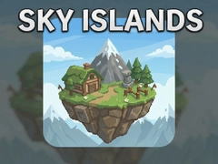 ���Ⱥ�����°����� Sky Islands ���ΰ�׿��
