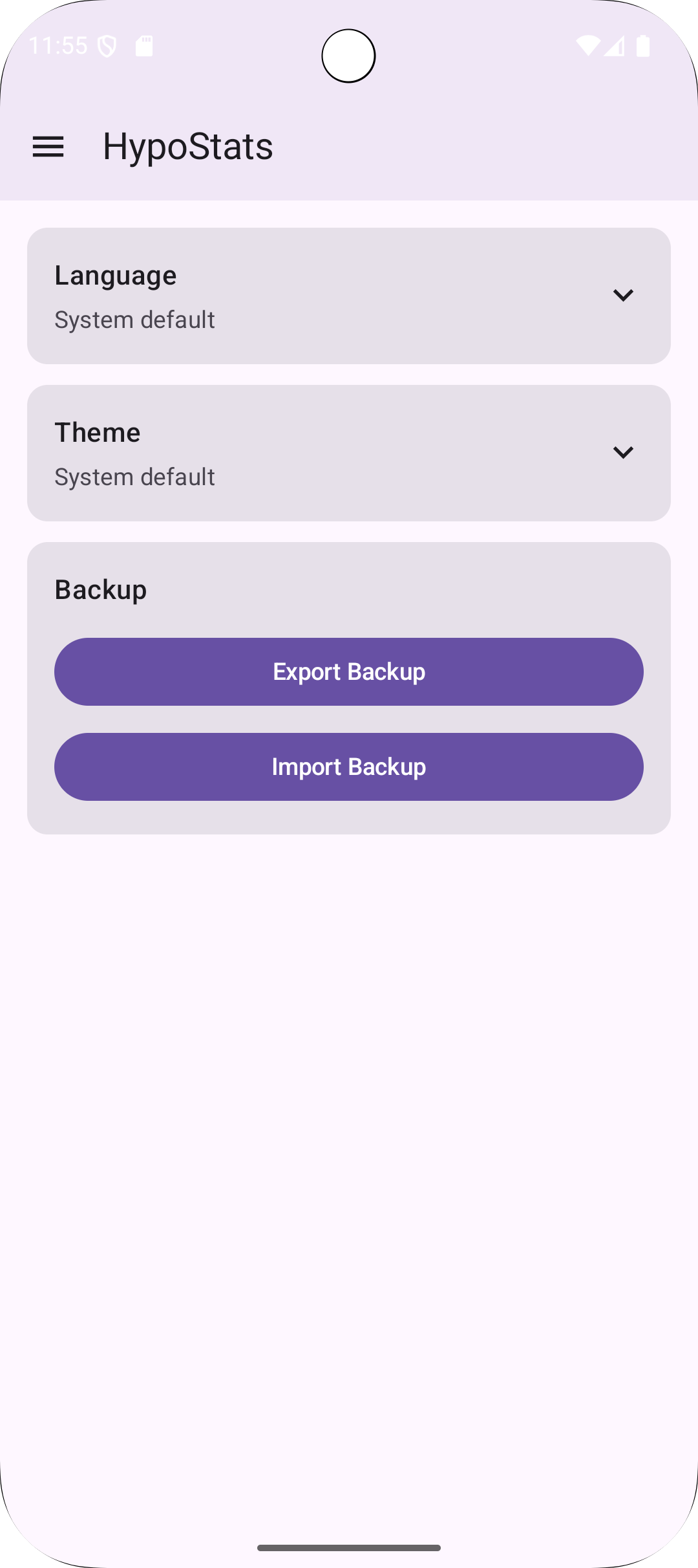 HypoStats0.5.8 ����ͳ�Ʒ���