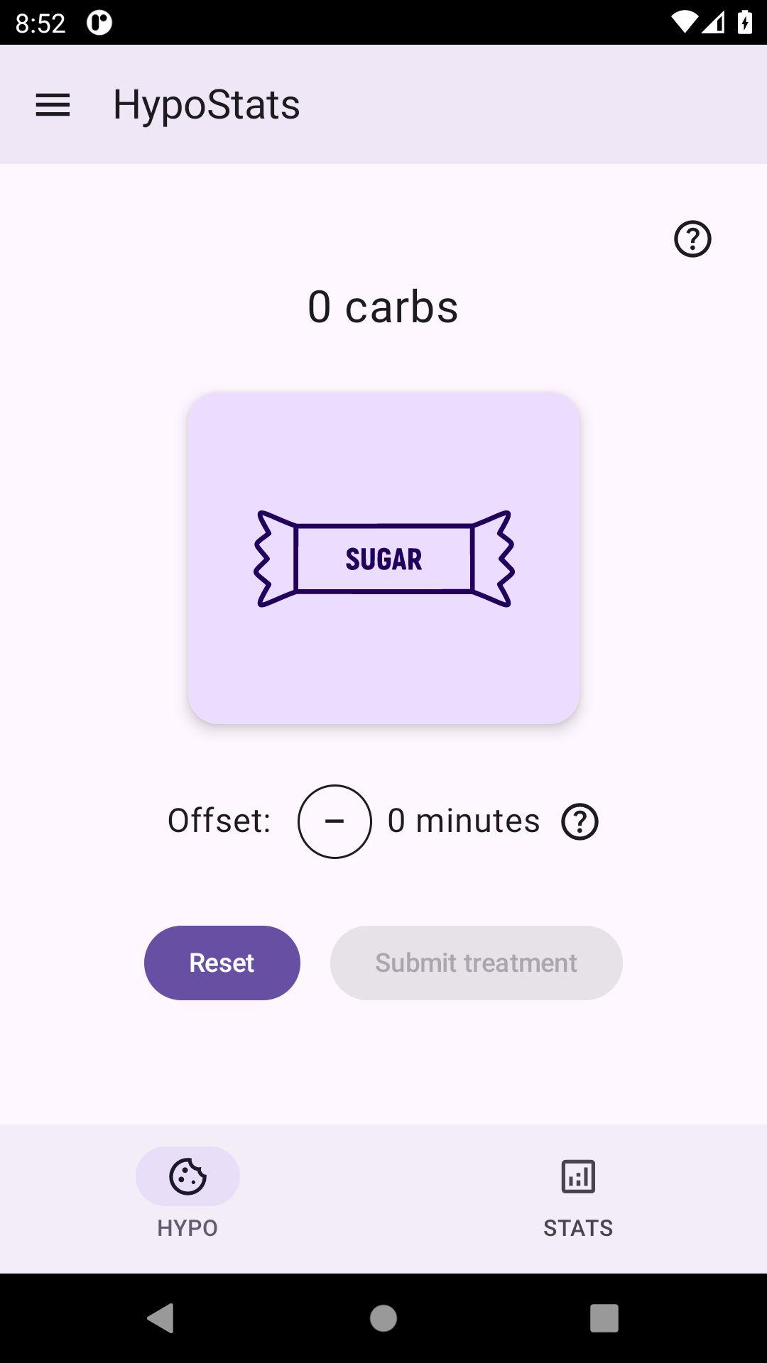 HypoStats0.5.8 ����ͳ�Ʒ���