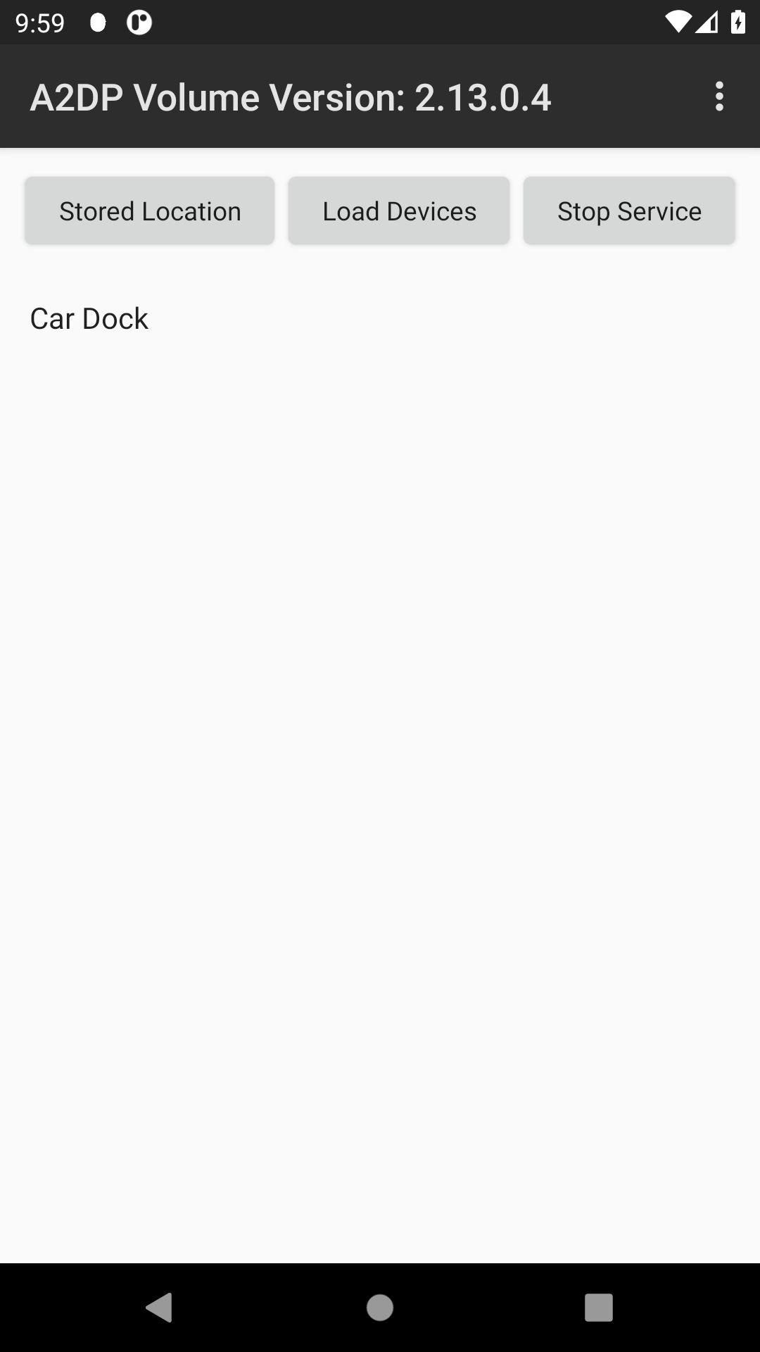 A2DP Volume2.13.0.4 ����������ǿ