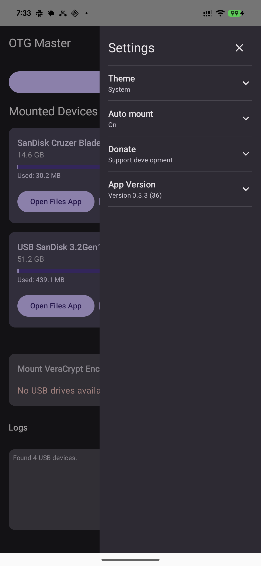 OTG 0.3.10 �๦��OTG����