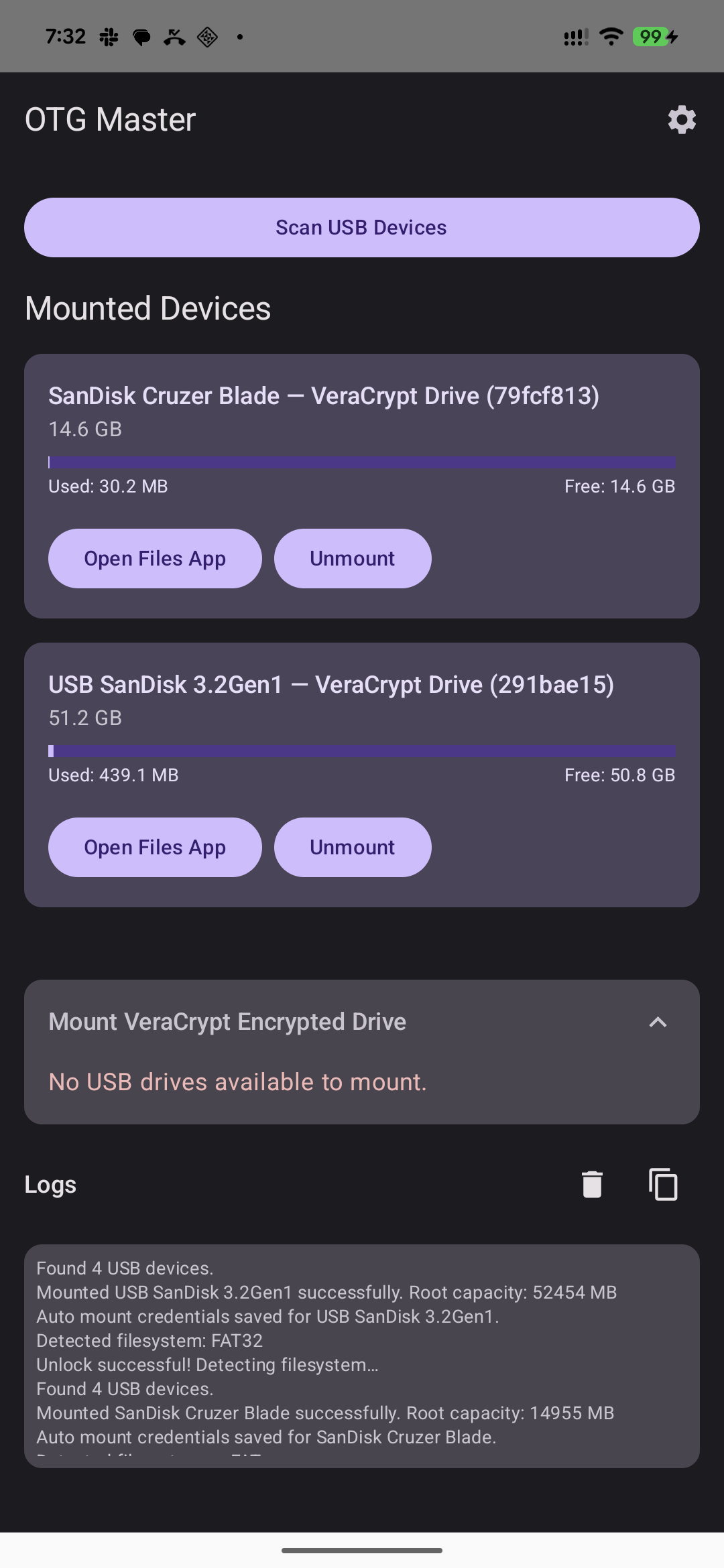 OTG 0.3.10 �๦��OTG����