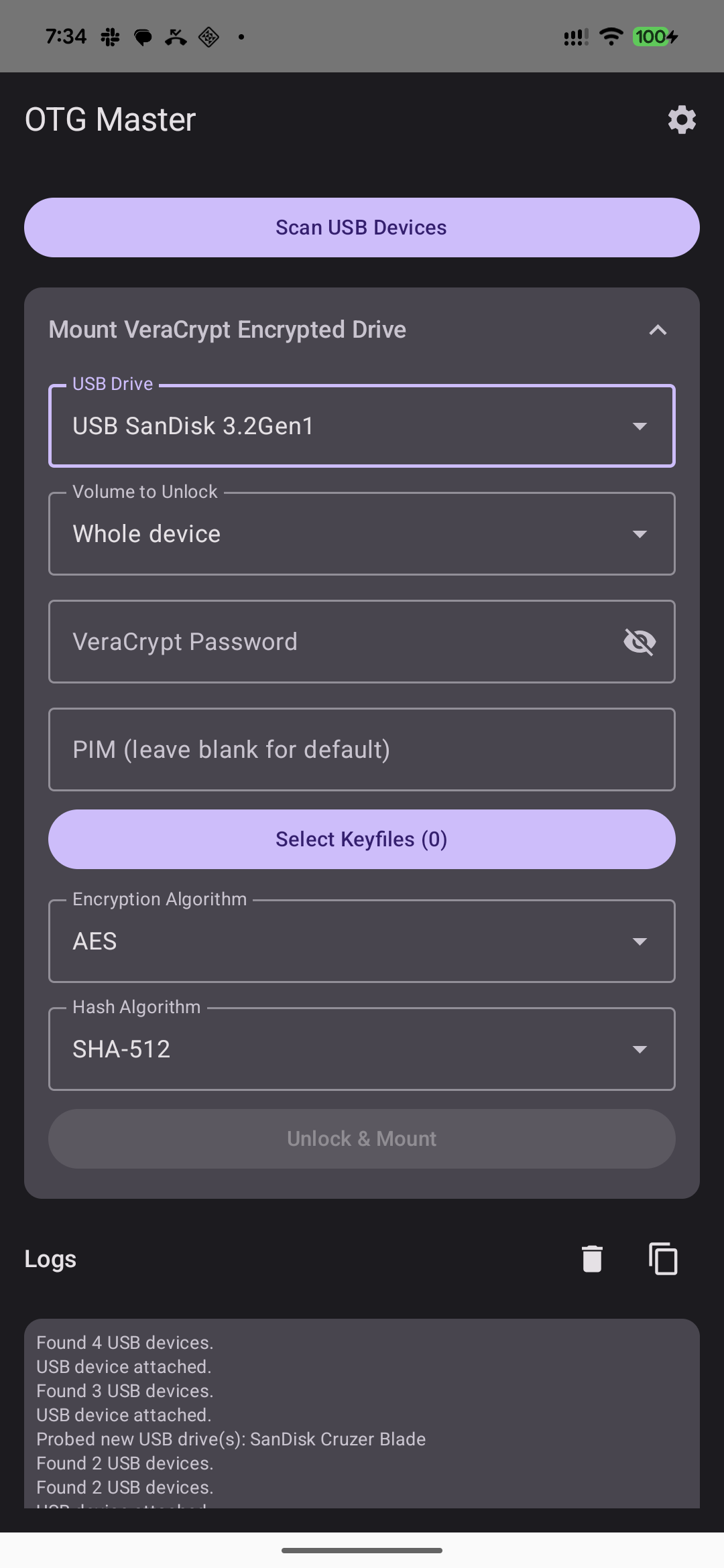 OTG 0.3.10 �๦��OTG����