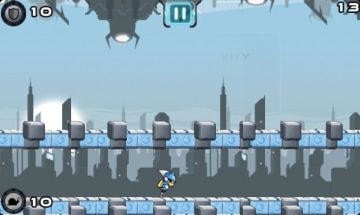 ����С��Gravity Guy0.0.43 �����ܿ�